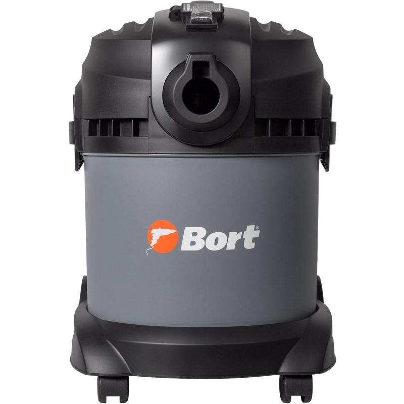 Пылесос строительный BORT BAX-1520-Smart Clean (98291148)