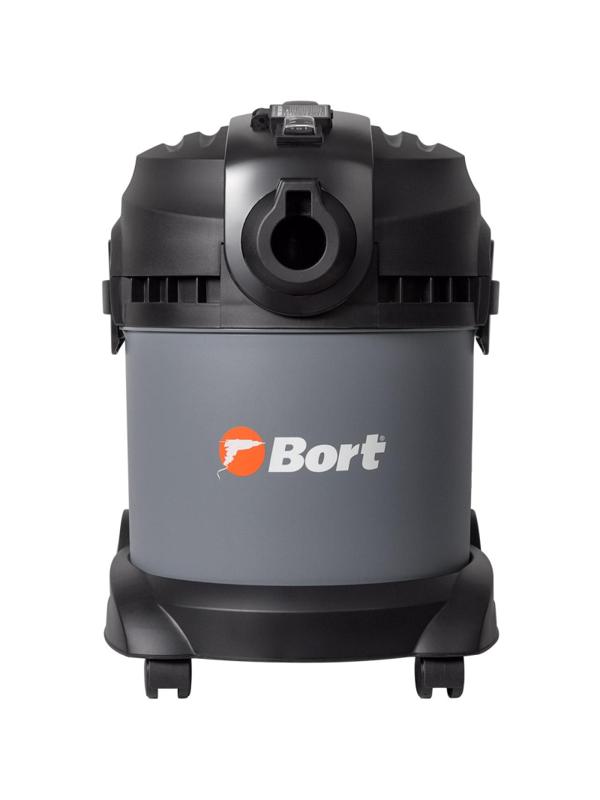 Пылесос строительный BORT BAX-1520-Smart Clean (98291148)