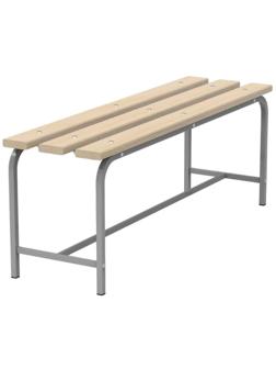 Скамья TI_СТ Ш1200хВ450хГ350