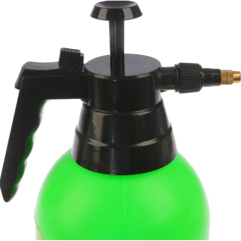 Опрыскиватель помповый ручной Лазурит 2л (011474)