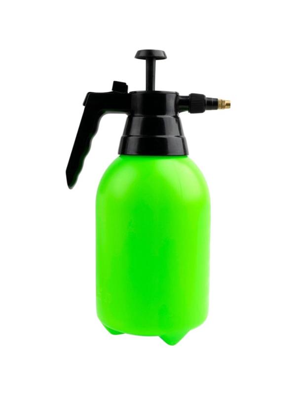 Опрыскиватель помповый ручной Лазурит 2л (011474)