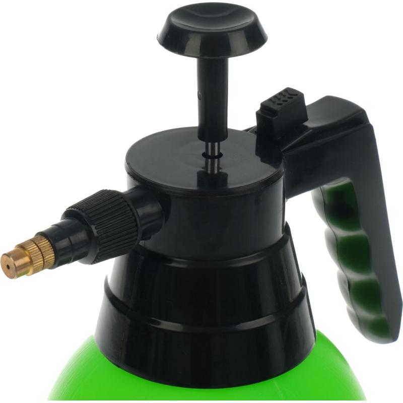 Опрыскиватель помповый ручной Лазурит 3л (011483)