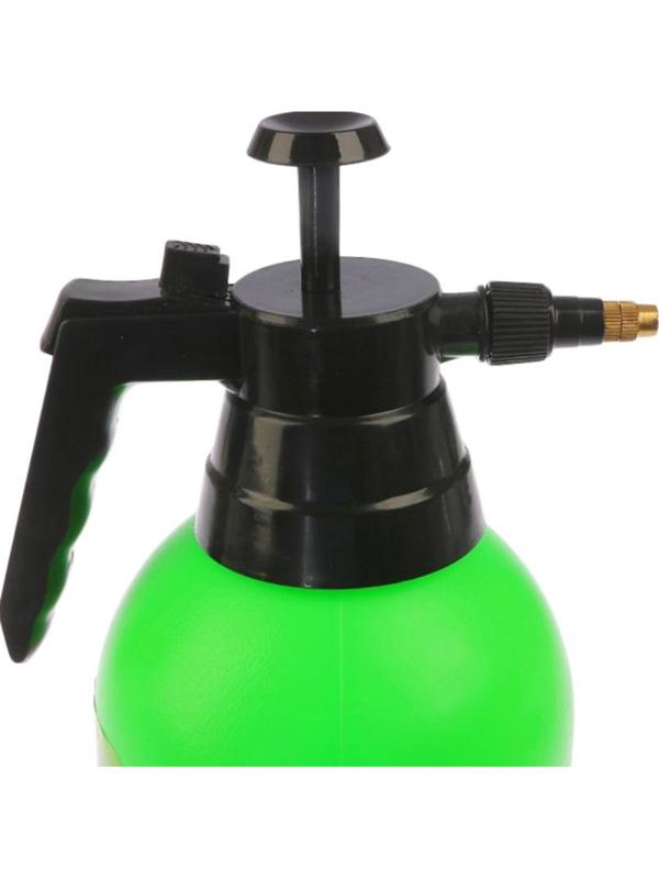 Опрыскиватель помповый ручной Лазурит 3л (011483)