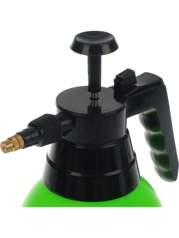 Опрыскиватель помповый ручной Лазурит 3л (011483)