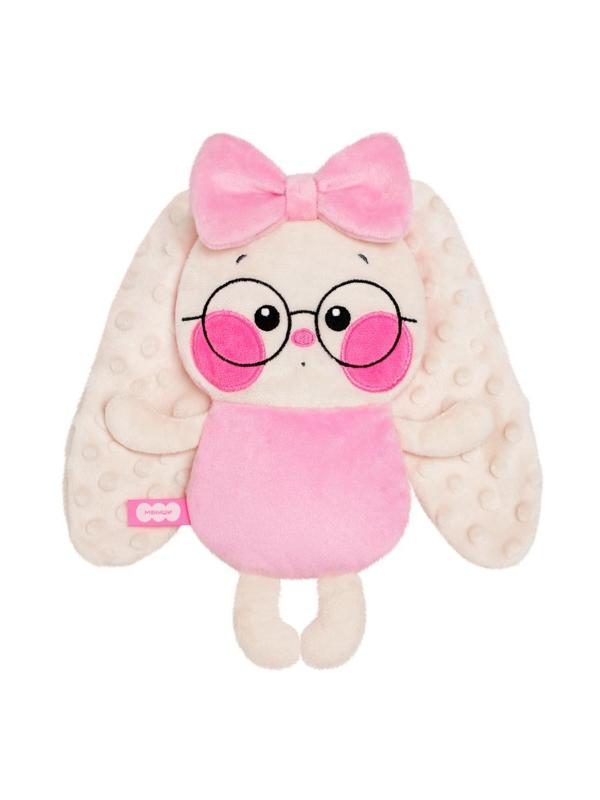 Игрушка с вишнёвыми косточками Разогрелка Зайка Фанфан