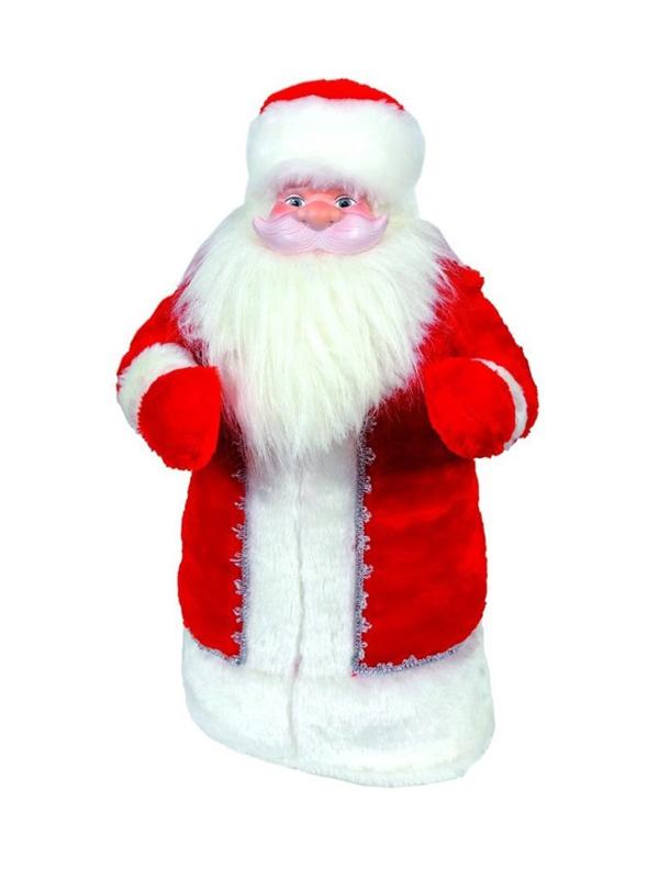 Дедушка Мороз