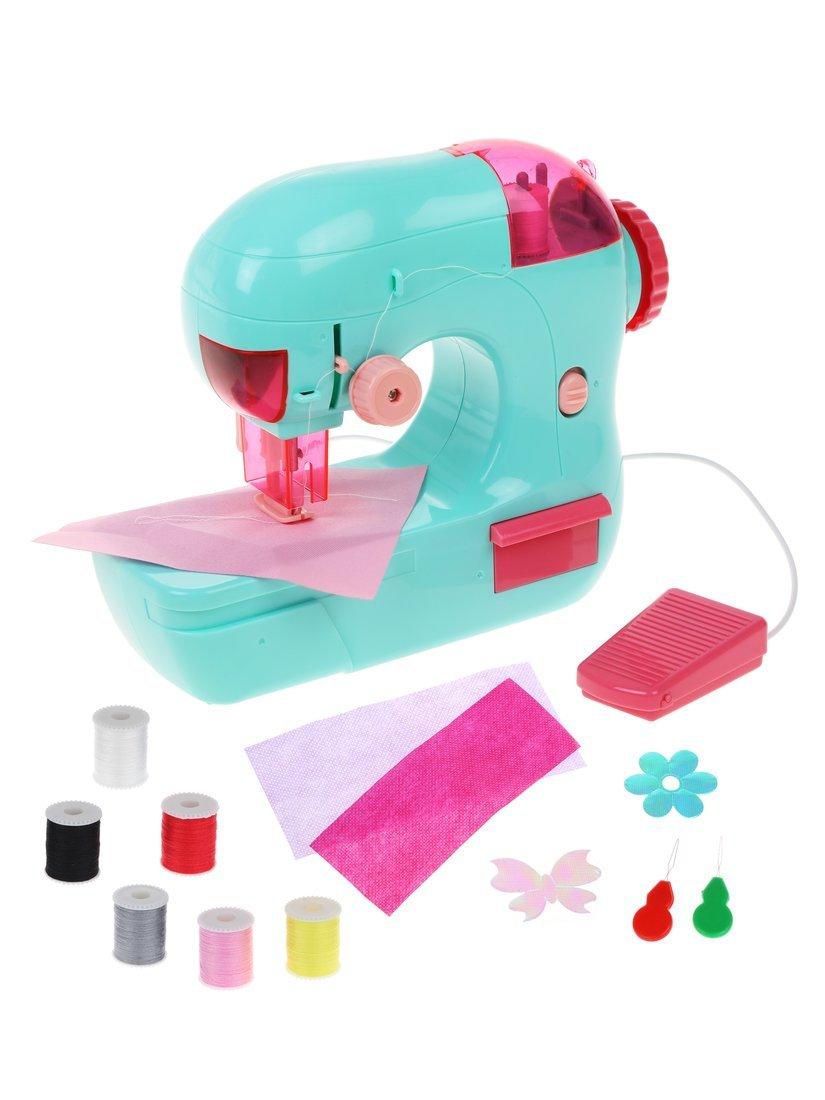 Швейная машинка эл. Умный дом