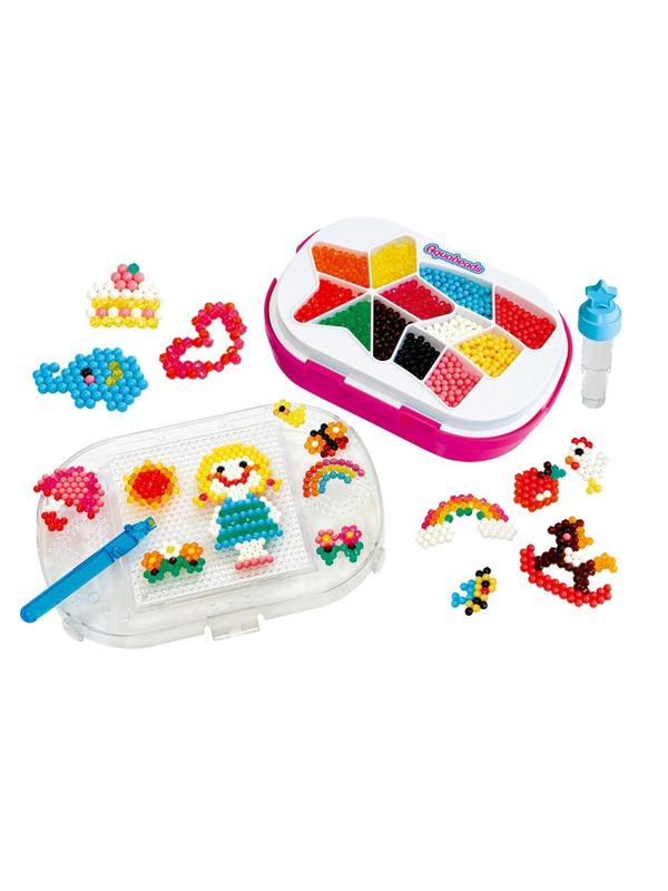 Набор для творчества аквамозаика Стартовый набор