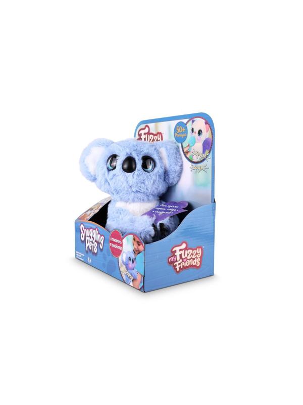 Интерактивная игрушка My Fuzzy Friends Коала Сидни