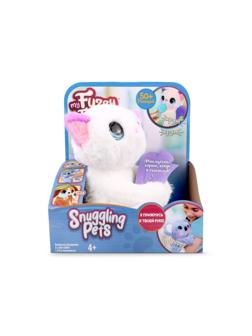 Интерактивная игрушка My Fuzzy Friends Котёнок Хлоя