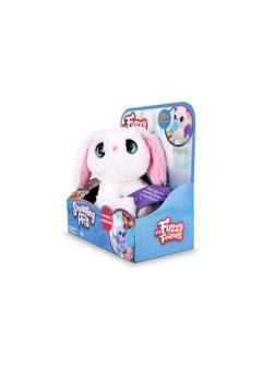 Интерактивная игрушка My Fuzzy Friends Кролик Поппи