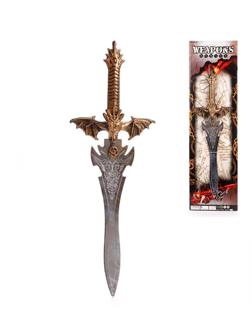 Меч, 50см, в ассортименте