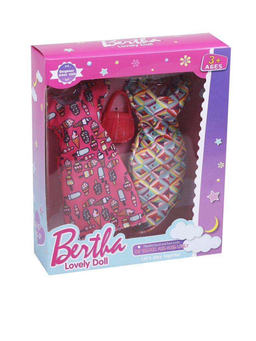 Игр. наб. Модница, в компл. предм. 3шт.,кор.