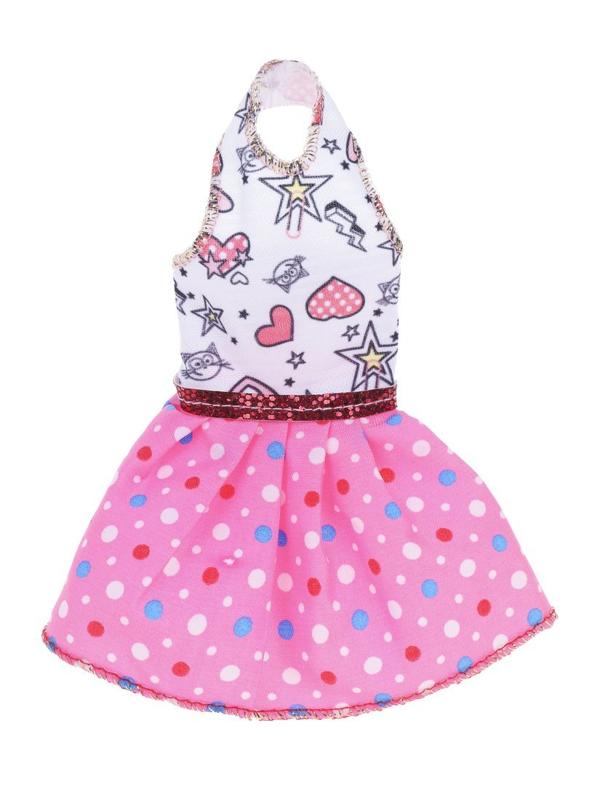 Игр. наб. Модница, в компл. предм. 3шт. в ассорт.,кор.