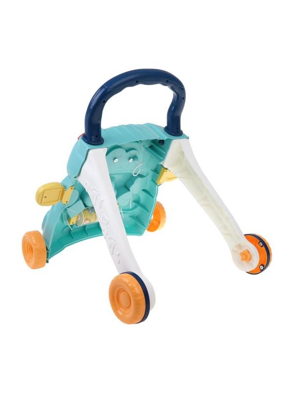 Каталка-ходунки, свет, звук, эл.пит. АААх2 не вх.в компл., коробка