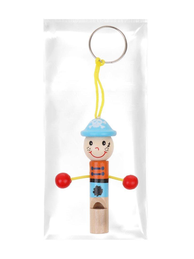 Музыкальный инструмент: Свистулька, в ассорт.