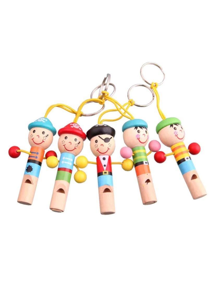 Музыкальный инструмент: Свистулька, в ассорт.