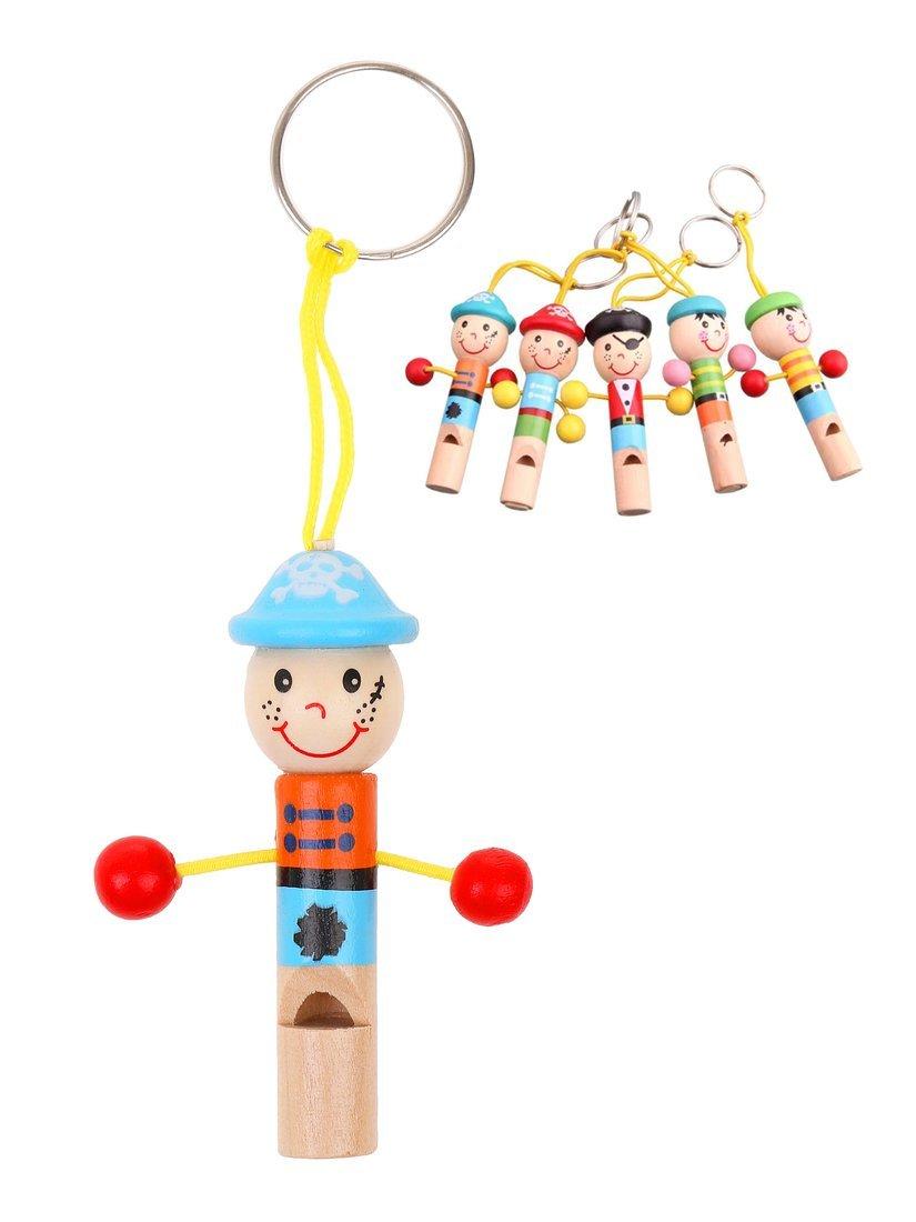 Музыкальный инструмент: Свистулька, в ассорт.