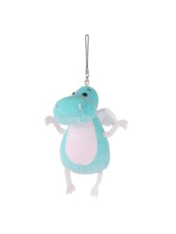 Мягкая игрушка Дракончик Блю, 13 см