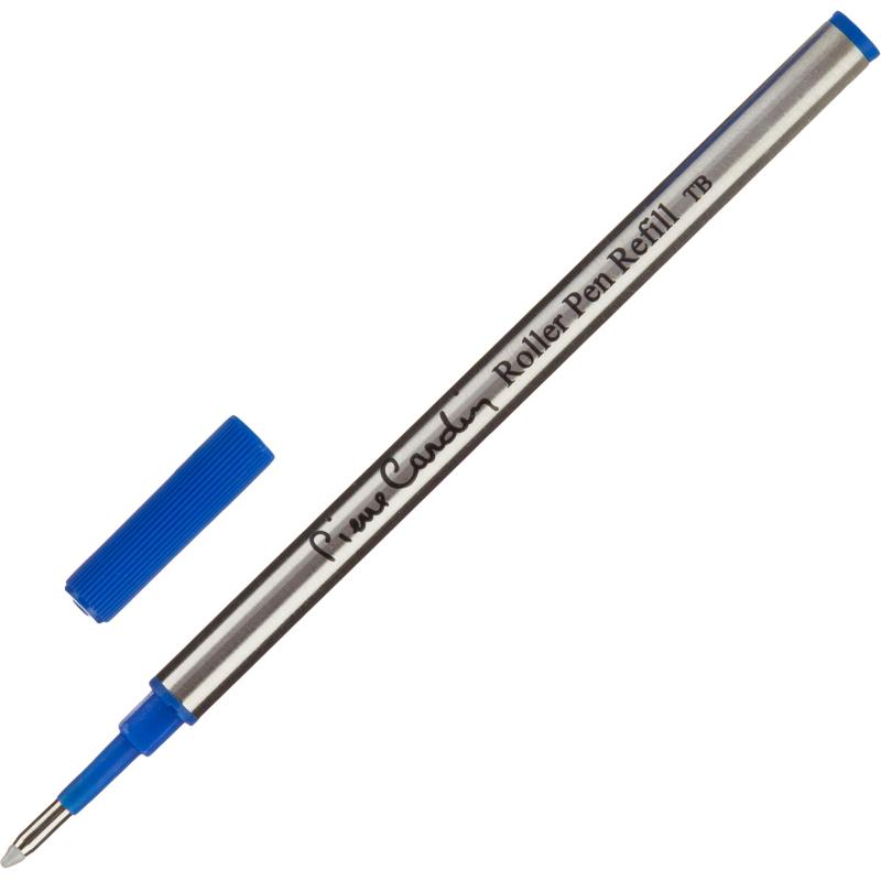 Стержень для роллера Pierre Cardin , синий, PC320-02