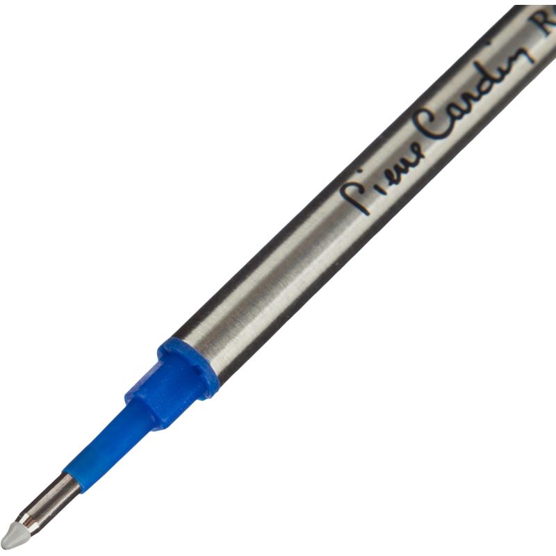 Стержень для роллера Pierre Cardin , синий, PC320-02