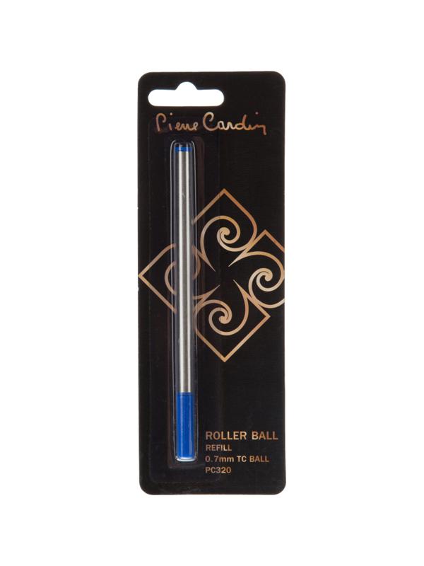 Стержень для роллера Pierre Cardin , синий, PC320-02