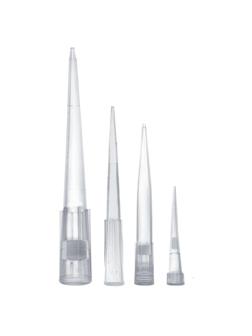 Наконечник д/дозатора универс. стерил. 0,5-10 мкл, фильтр, 1000 шт/уп
