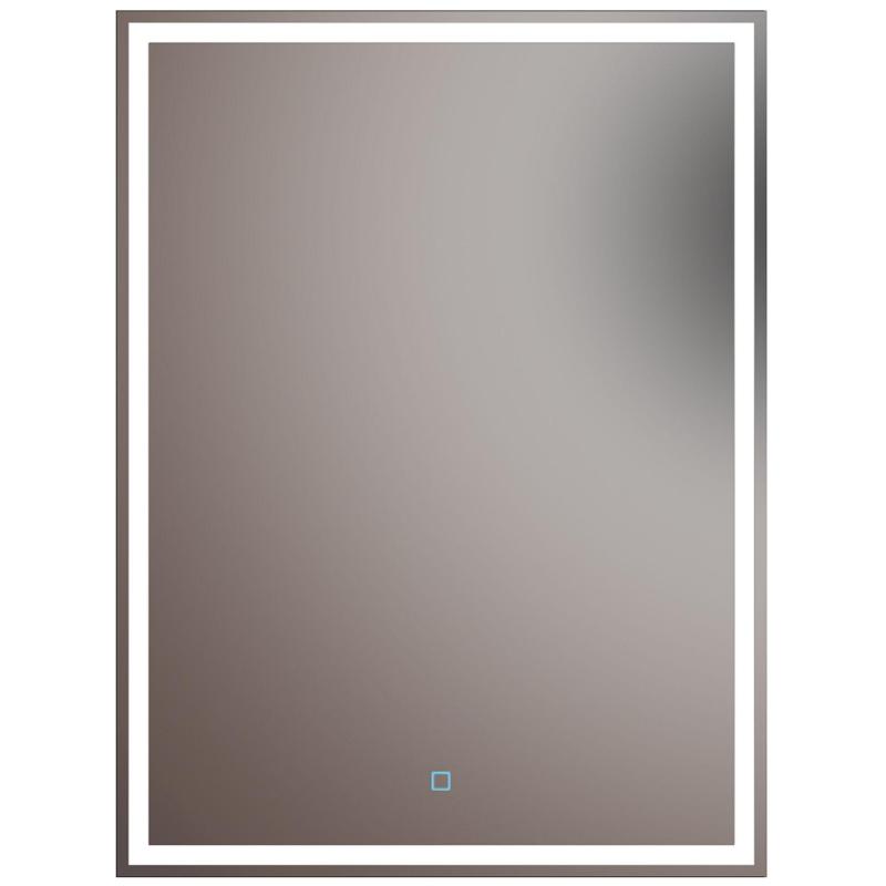 Зеркало CТП_настенное GRETA с подсветкой (10.60х80.L.02.), выкл.сенсор