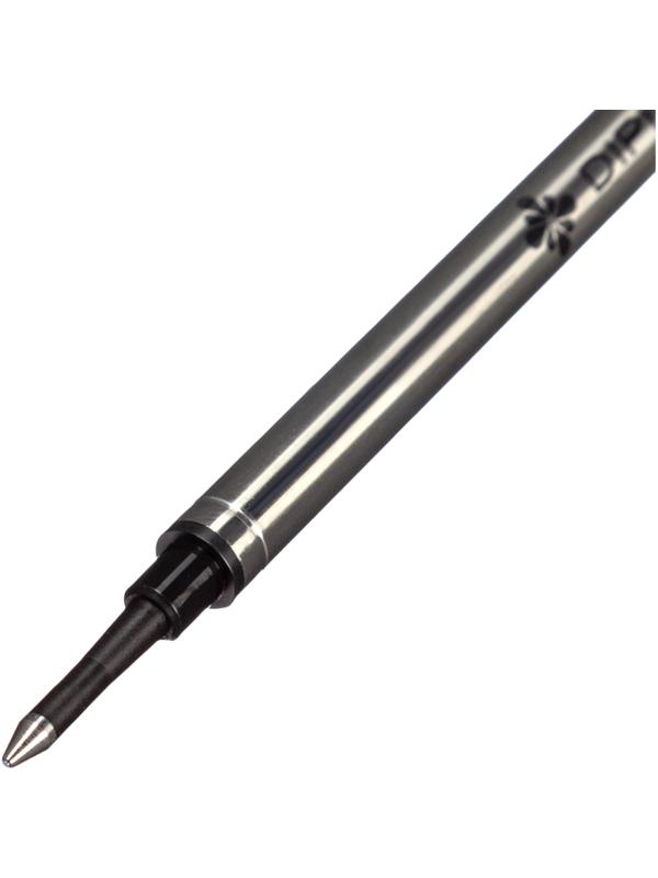 Стержень для роллера 112мм DIPLOMAT G1 синий D10301612