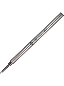 Стержень для роллера 112мм DIPLOMAT G1 черный D10301307