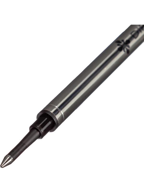 Стержень для роллера 112мм DIPLOMAT G1 черный D10301307