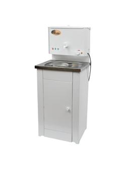 Умывальник дачный КОМФОРТ, с подогревом. Вихрь 74/4/6