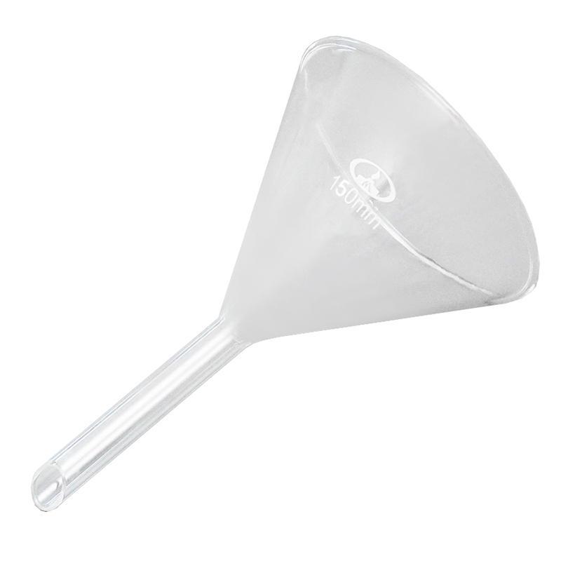 Воронка лабораторная В-150-230мм 10000502