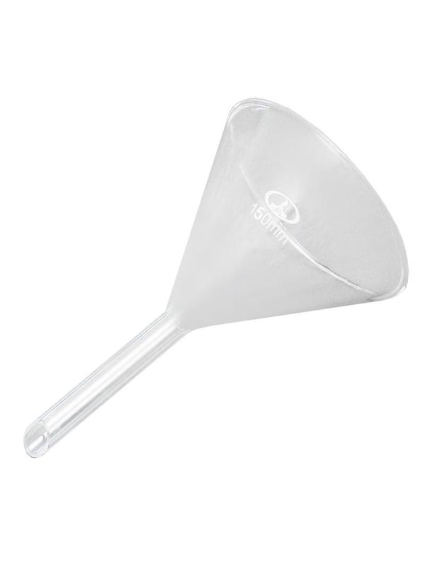 Воронка лабораторная В-150-230мм 10000502