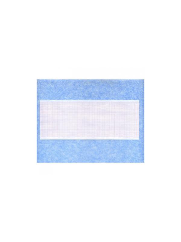 Лента тепл.регист. для ЭКГ 80х20х16 (н.) HEART SCREEN/ЮКАРД К8020АК16 125 р