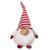 Игрушка набивная Гномик, L10 W8 H19 см 719846