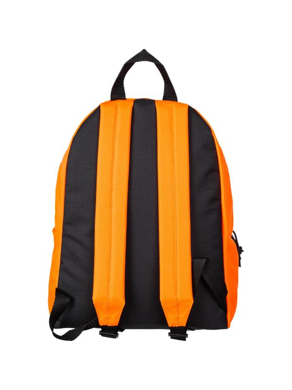 Рюкзак Attache Neon  универсальный оранжевый, размер 300x140x390