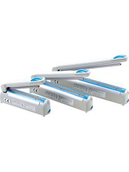 Запайщик пакетов CNT-300/2