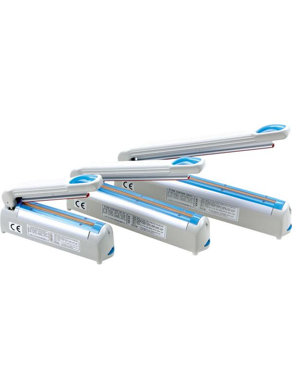 Запайщик пакетов CNT-300/2