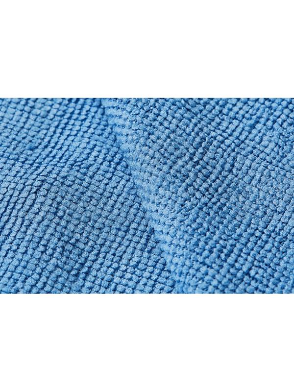 Салфетки хозяйственные Luscan универсальн микрофибра 220г 30х30см 4шт/уп