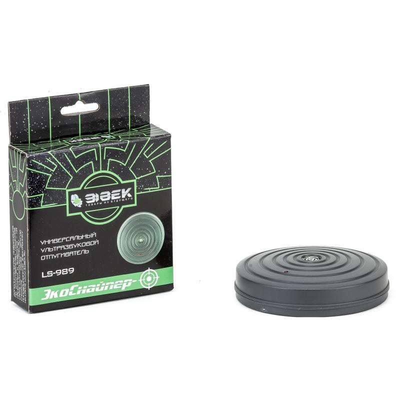 Отпугиватель универсальный ультразвуковой LS-989