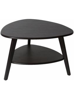 Стол журнальный KF_ Бруклин венге 604318