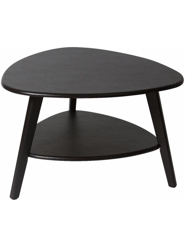 Стол журнальный KF_ Бруклин венге 604318