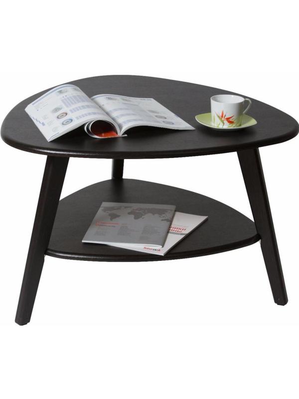 Стол журнальный KF_ Бруклин венге 604318