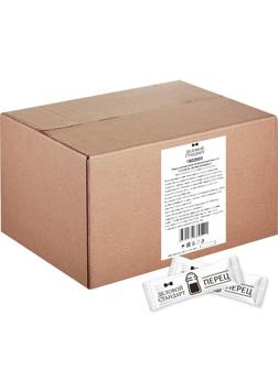 Перец порционный Деловой стандар в стиках по 0,3 г (5000шт/уп)