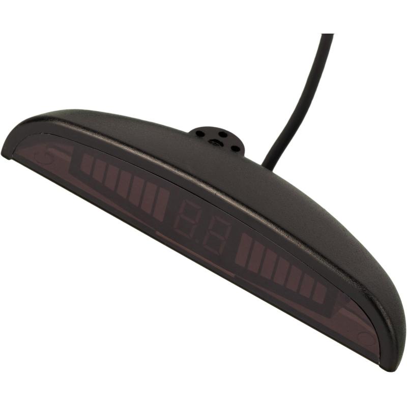 Парктроник Digma DCK-100 4датч. 22мм черный