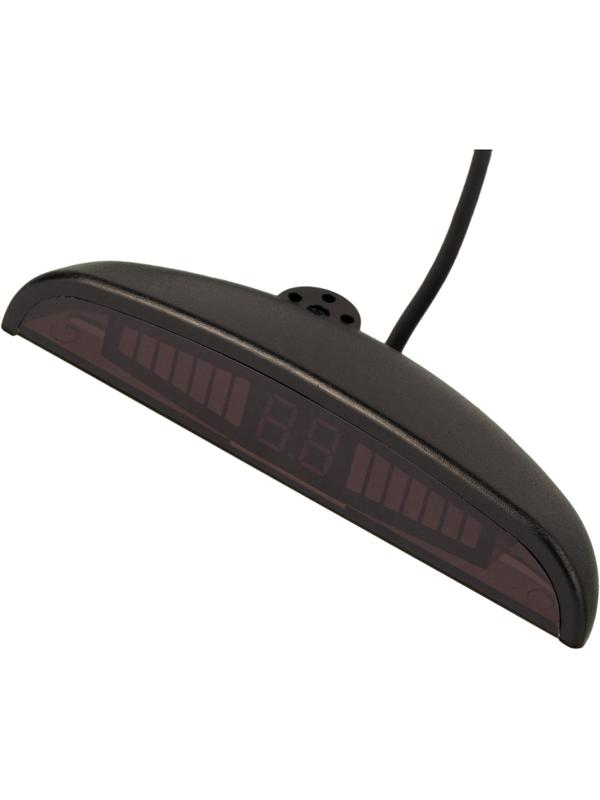 Парктроник Digma DCK-100 4датч. 22мм черный