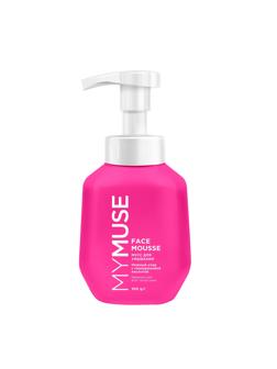 Пенка для умывания MyMuse Мусс для всех типов кожи 300мл