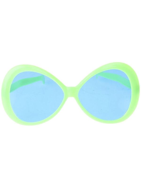 Очки-гиганты «Красота», цвета МИКС