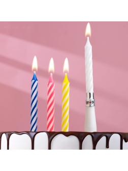 Свечи для торта 